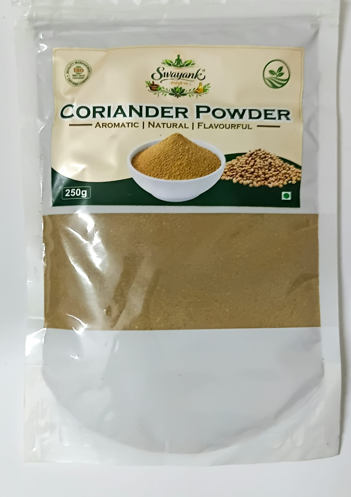 Swayank Veda Coriander powder