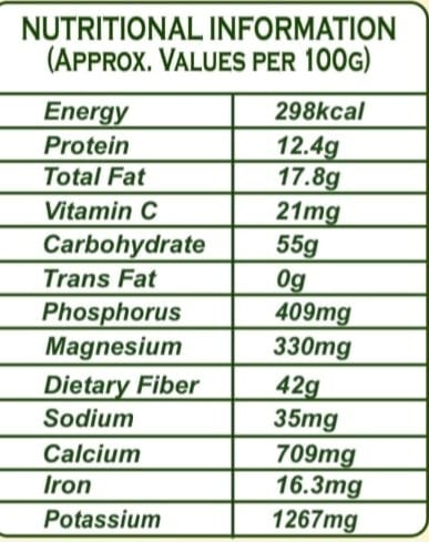 Swayank Veda Coriander powder