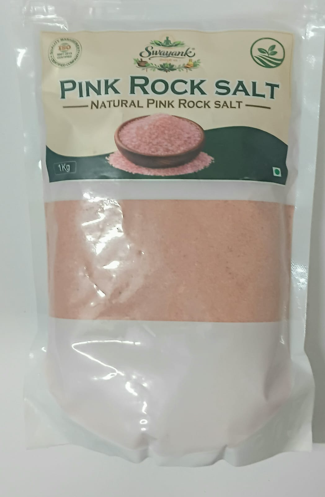 Swayank Veda Rock Salt