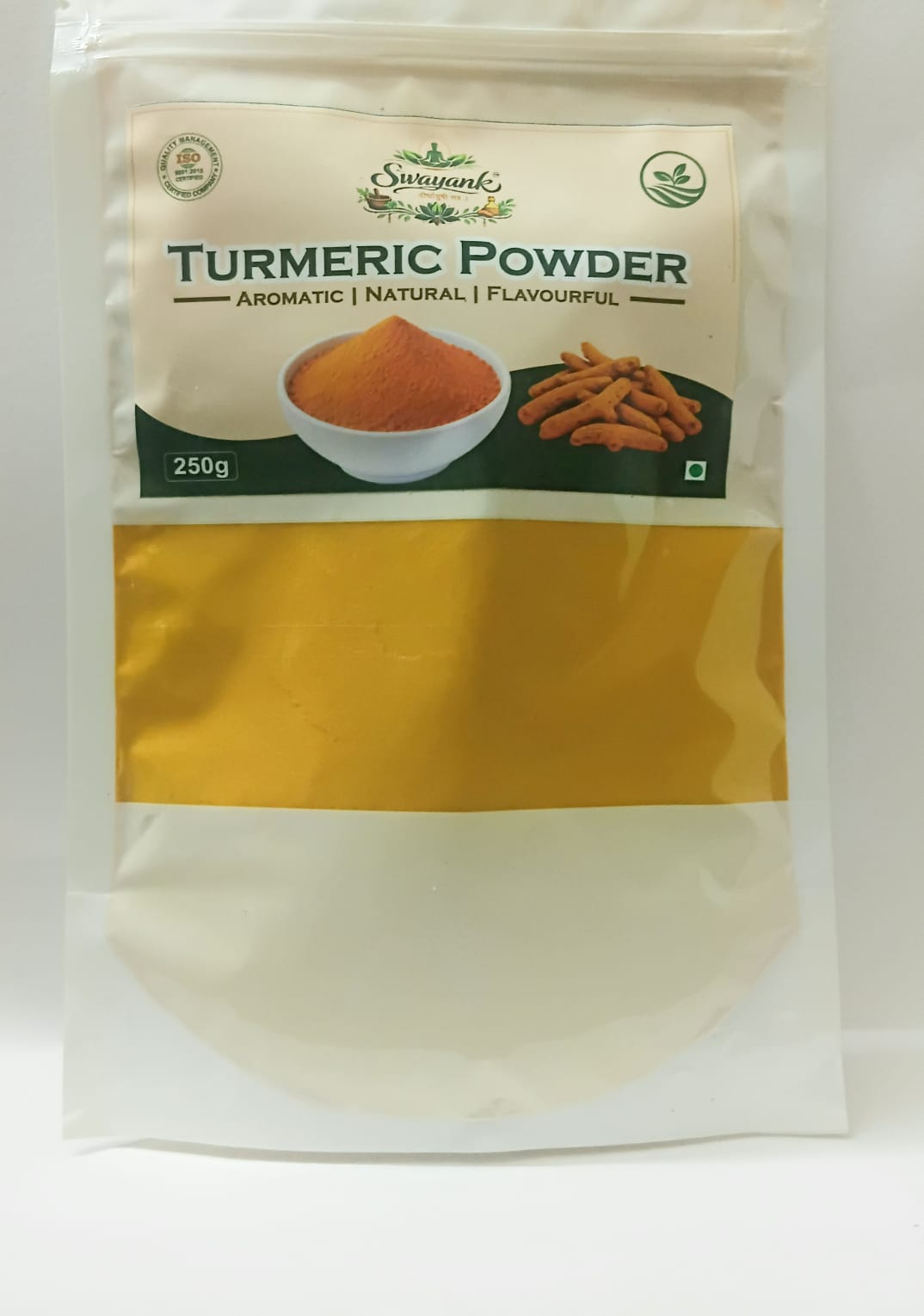 Swayank VedaTurmeric powder